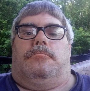 Meet your Posher, Bob